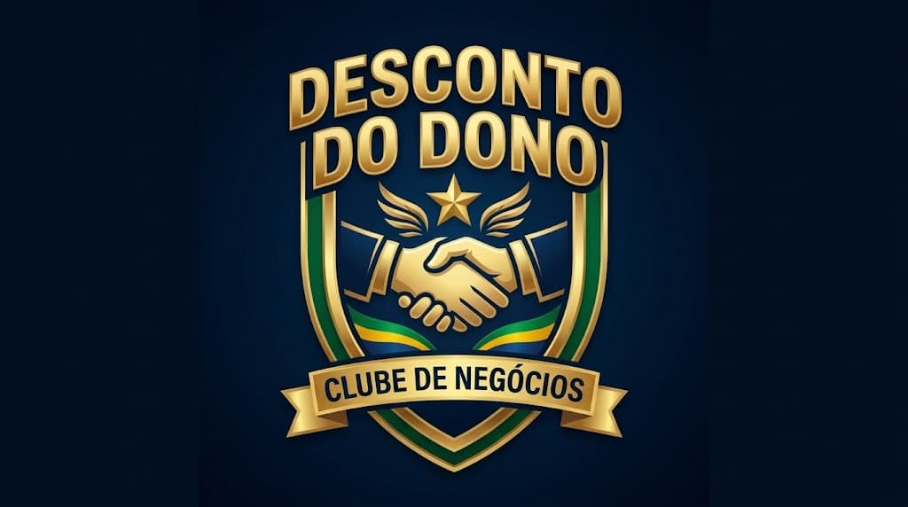 Desconto do Dono